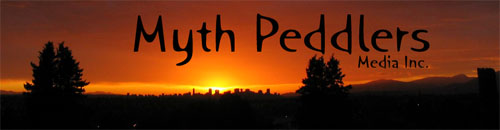 Myth Peddlers Media Inc.
